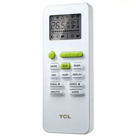 Сплит система TCL TAC-18HRA/E1 фото