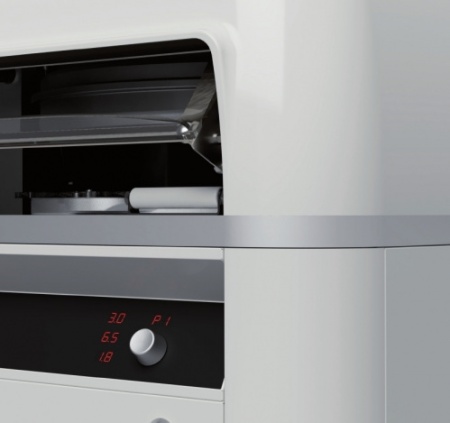 Тестоделитель-округлитель VITELLA SPA A 30 фото