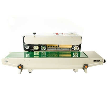 Запайщик роликовый FOODATLAS Pro FR-770 (горизонтальный, вертикальный) фото