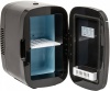 Холодильник для молока ENIGMA AQ-6L black milk fridge фото