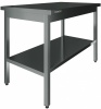 Стол производственный RESTOINOX СП-12/6-П