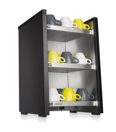 Подогреватель чашек BRAVILOR BONAMAT WHK фото