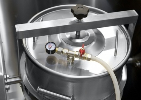 Массажер для мяса ABAT ММ-50В вакуумный фото