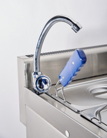 Электроварка АБАТ ЭВК-40/1Н 3хGN-1/3 фото