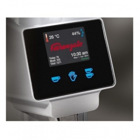 Кофемолка FIORENZATO F64 E фото