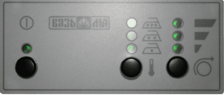 Каток гладильный ВЯЗЬМА ВГ-1018 фото