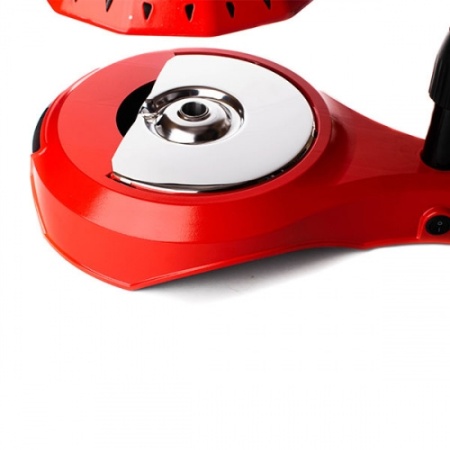 Гриль FOODATLAS 3D LY-005A фото