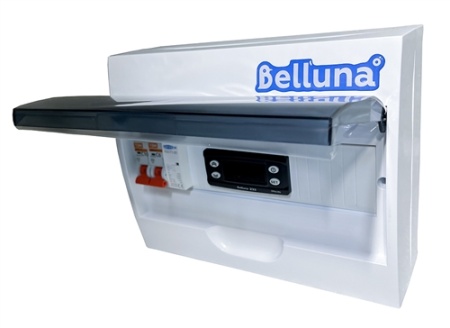 Сплит-система холодильная Belluna S218 W (для вина) фото