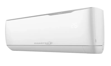 Внутренний настенный блок мультизональной системы VRF Dahatsu DARVWM-H022/NR1D(JI) фото