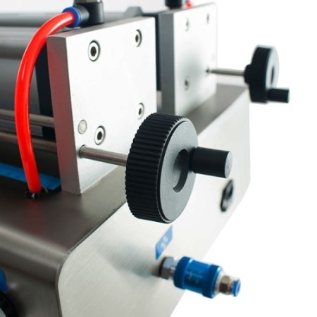 Дозатор поршневой FOODATLAS Y2WTD 100-1000 мл. фото