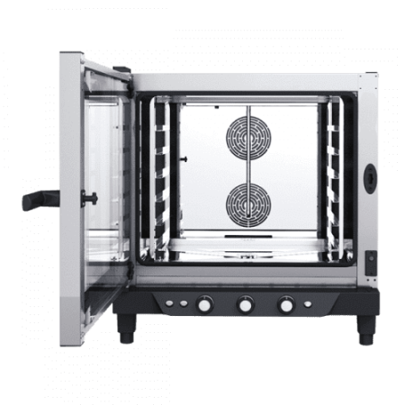 Пароконвектомат UNOX XV 593 фото