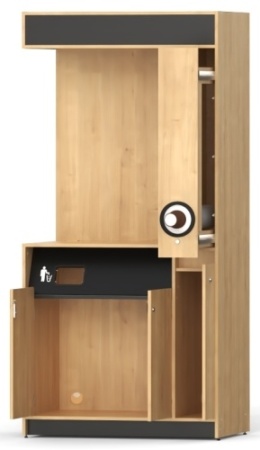 Кофе-модуль CTOT Мокко-М3 фото