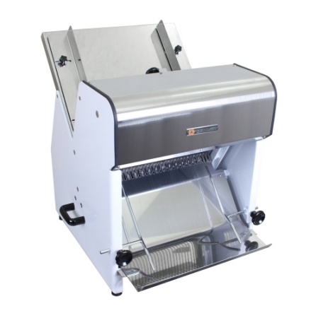 Машина хлеборезательная DANLER FZ-400 фото