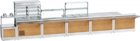 Модуль нейтральный ABAT МН-70Х фото