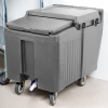 Тележка для льда CAMBRO T ICS125L 191 фото