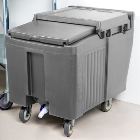 Тележка для льда CAMBRO T ICS125L 191 фото