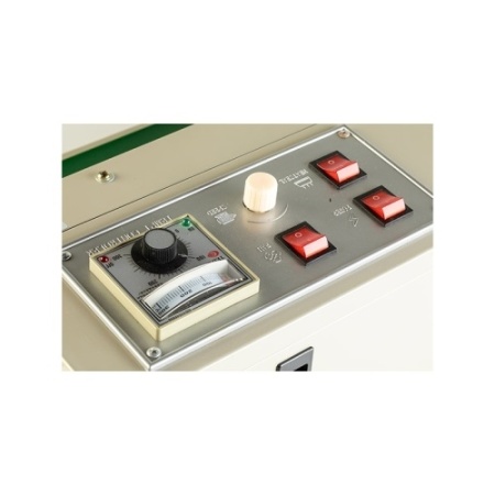 Запайщик роликовый FOODATLAS Pro FR-900 (вертикальный) фото