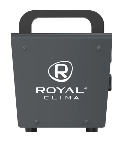 Электрическая тепловая пушка Royal Clima RHB-C2 Compact фото