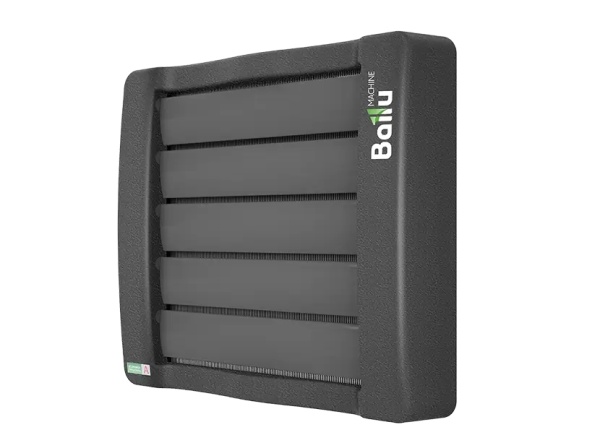 Водяной тепловентилятор Ballu BHP-W3-30-S