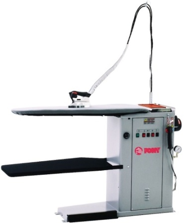 Гладильный стол PONY FVC фото