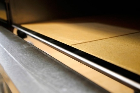 Печь для пиццы PIZZA GROUP Entry Max 8 фото