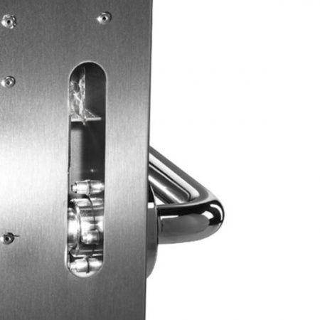 Печь ротационная BASSANINA FR COMPACT 46 платформа кондит фото