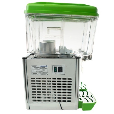 Сокоохладитель FOODATLAS 12 PL-2 фото