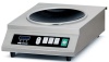 Плита индукционная HURAKAN HKN-ICW35M WOK