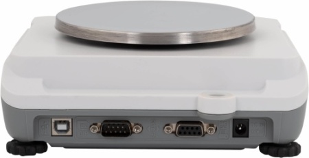 Весы лабораторные CAS XE-3000 фото