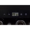 Шкаф винный CASO WineSafe 18 EB Black фото