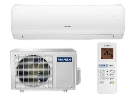 Сплит-система Marsa MRK-36MGF Fortuna фото