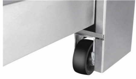 Печь для пиццы GASTROMIX дровяная HPO01S-1 фото