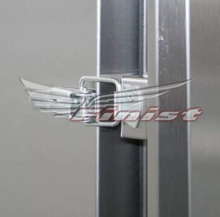 Шкаф тепловой FINIST ШТП 15 для кейтеринга фото