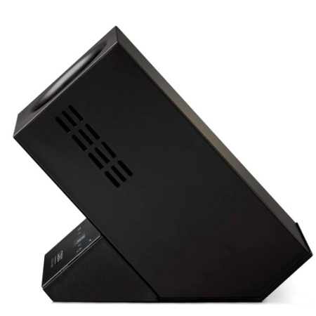 Охладитель бутылок CASO WineCase One Black фото