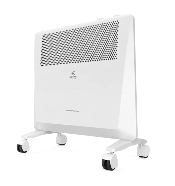 Электрический конвектор Royal Clima REC-AT2000M Astoria Meccanico