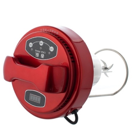 Пароварка-блендер FOODATLAS AR-10L фото