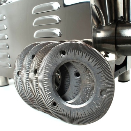 Измельчитель для сухих продуктов FOODATLAS HR-2200 фото