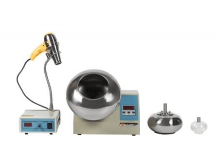 Дражировочный барабан DANLER VL-30 фото