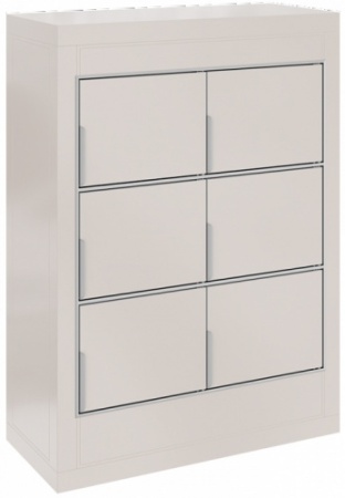 Продуктомат POLAIR iCell Cold- 6sd фото