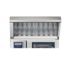 Зонт вытяжной для пароконвектомата RATIONAL XS 6 2/3 ULTRAVENT XS 60.73.865 фото