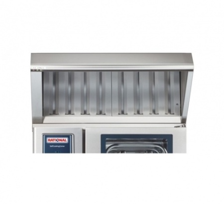 Зонт вытяжной для пароконвектомата RATIONAL XS 6 2/3 ULTRAVENT XS 60.73.865 фото