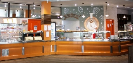 Денежный ящик REFETTORIO фото