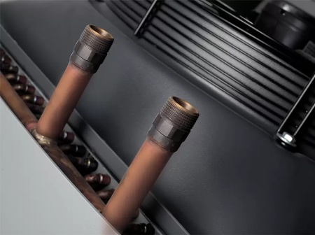 Водяной тепловентилятор Ballu BHP-W2-70-SF фото