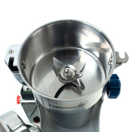 Измельчитель орехов и специй FOODATLAS HR-06В фото