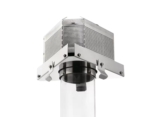 Инфракрасный газовый обогреватель Ballu BOGH-15