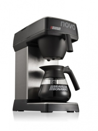 Кофеварка BRAVILOR Novo NEW фото