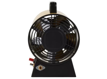 Газовая тепловая пушка Ballu BHG-30L Ural фото