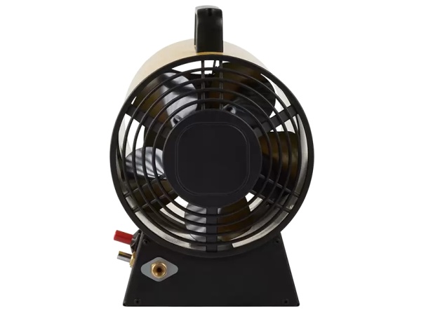 Газовая тепловая пушка Ballu BHG-30L Ural