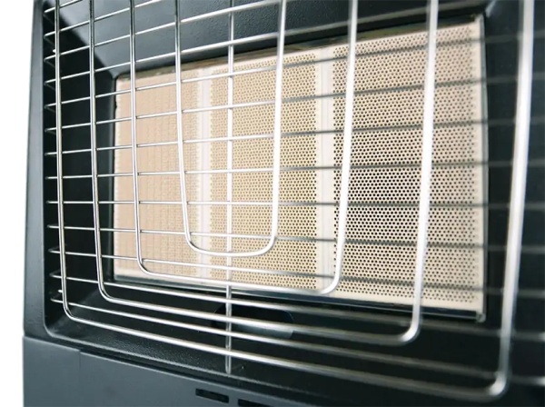 Инфракрасный газовый обогреватель Ballu BIGH-55