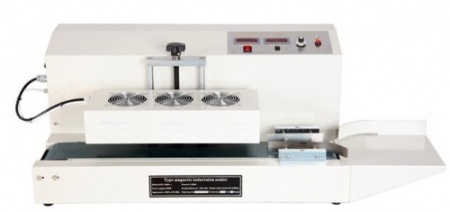 Индукционный запайщик HUALIAN LGYF-1500A-I фото